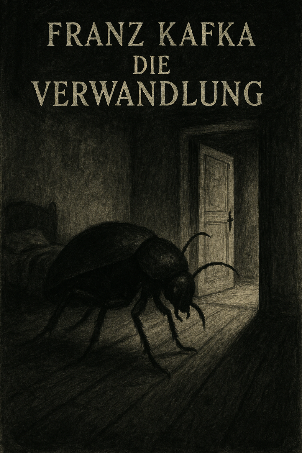 Die Verwandlung