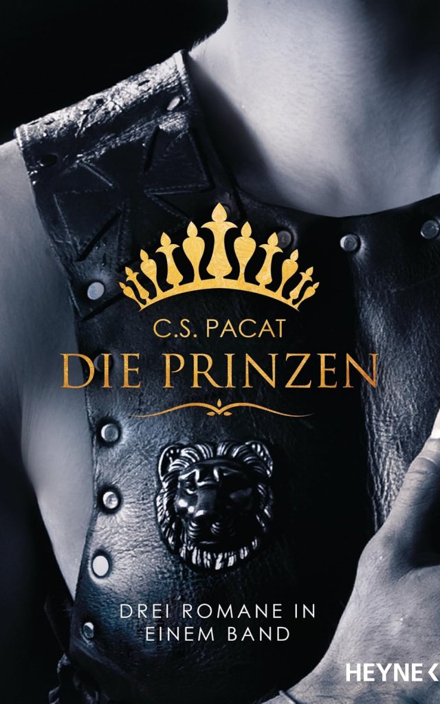 die Prinzen